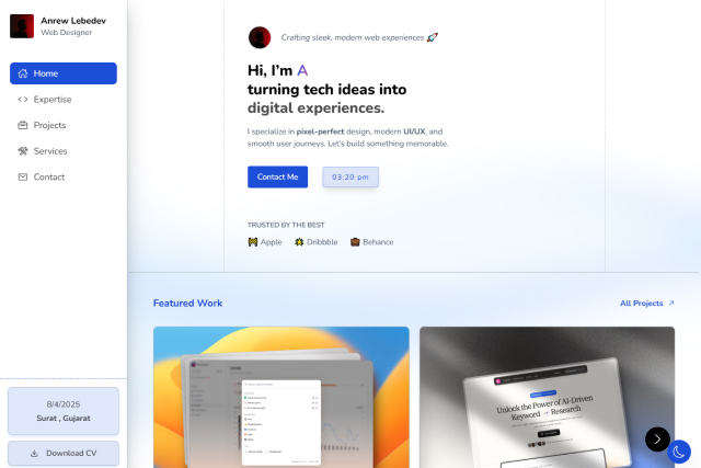 mantrakshdevs